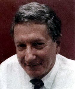 Alfred G. Gilman
