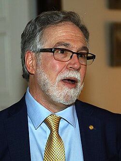 Gregg L. Semenza