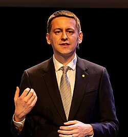 John M. Jumper