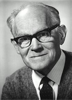 Lionel Penrose