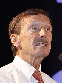 Rolf M. Zinkernagel