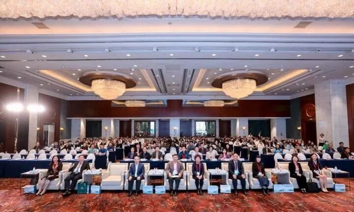 第十二届全国中西医结合营养学术会议圆满落幕