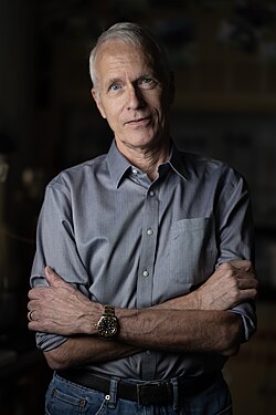 Brian K. Kobilka