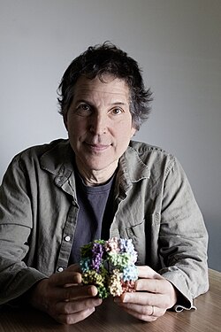 David Baker