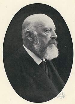 Adolf von Baeyer