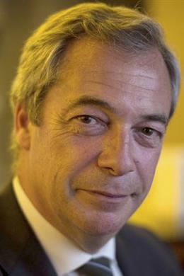 Nigel Farach