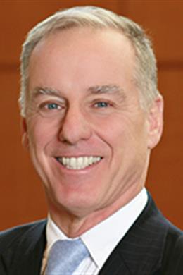 Howard Dean