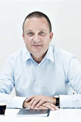 Jacob Schaff