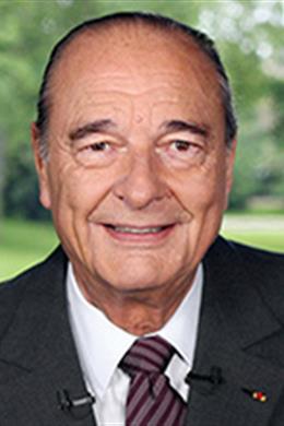 Jacques Chirac