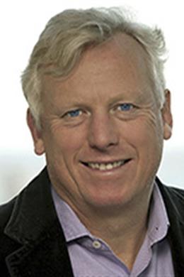 David Miller