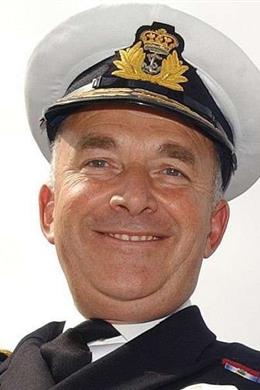 Alan West