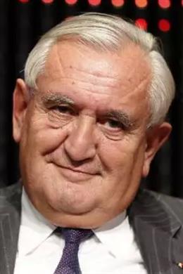 Jean Pierre Lafarlane