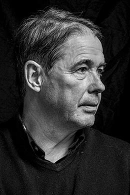 Jonathan Porritt