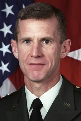Stanley McChrystal