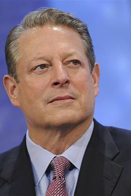 Albert Arnold Gore