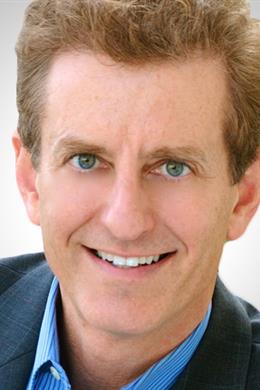 Todd Bucholtz