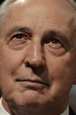 Paul Keating
