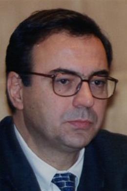 Nikos Christodolakis