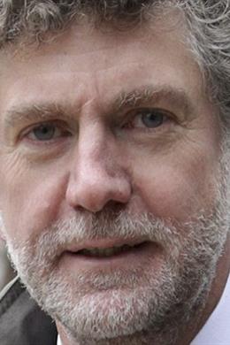 Jonathan Powell