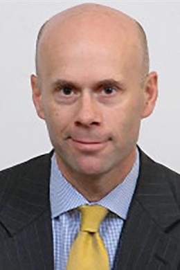 Roger Barentan
