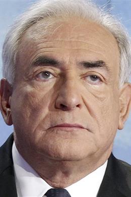 Dominique Strauss Kahn