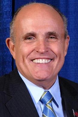 Rudy Giuliani