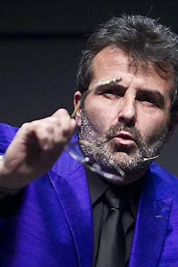 Xavier Sala I Martin