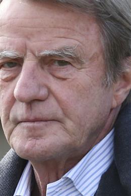 Bernard Kouchner