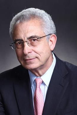 Ernesto Zedillo