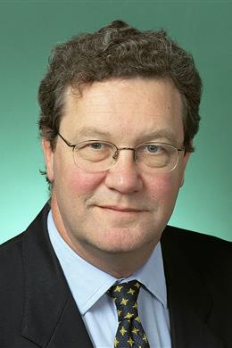 Alexander Downer
