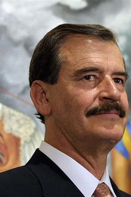 Vincente Fox
