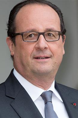 Francois Hollande