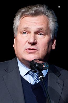 Alexander Kwasnevsky