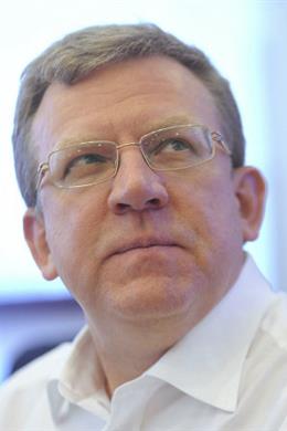 Alexei Kudrin