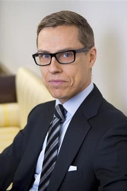 Alexander Stubb