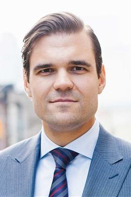Alex Tapscott