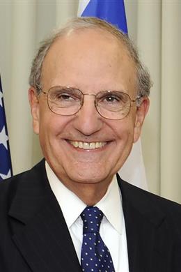 George Mitchell