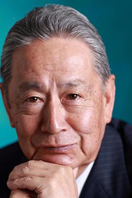 Nobuyuki Idei