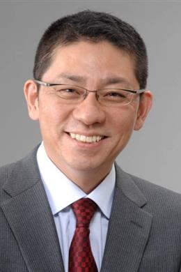 Masuke Kawaguchi