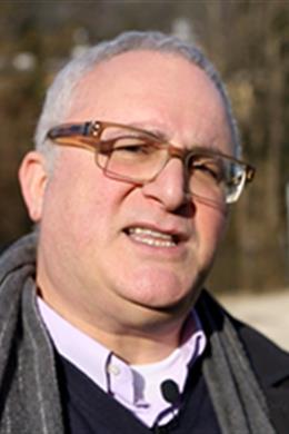 Jonathan Margolis