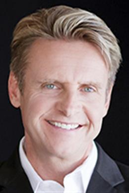 Nicholas Weber