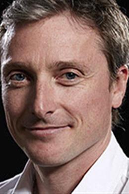 Jeremy White