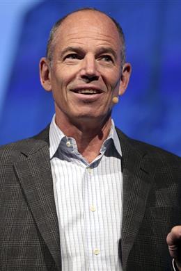 Mark Randolph