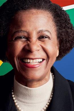 Mamphela Ramphele