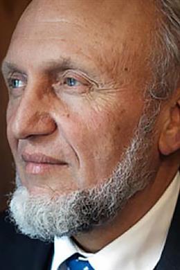 Hans Werner Sinn