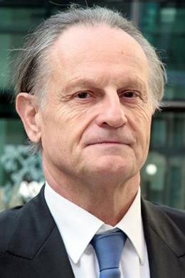 Gene Paul