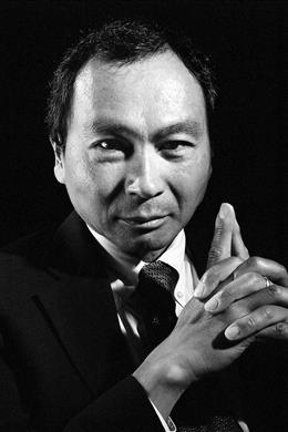 Francis Fukuyama