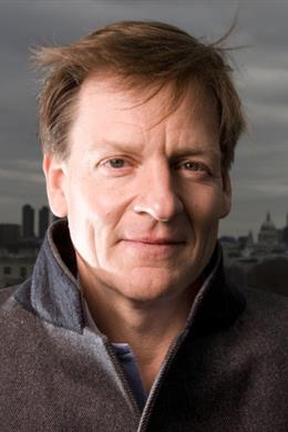 Michael Lewis