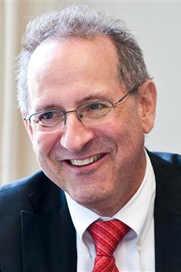 Stephen G. Chekati