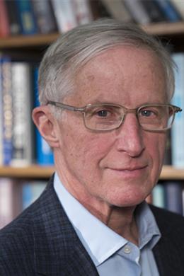 William Nordhaus
